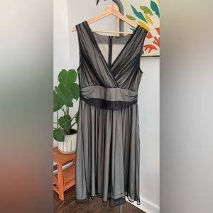 Women’s Cami NYC dress formal ✨